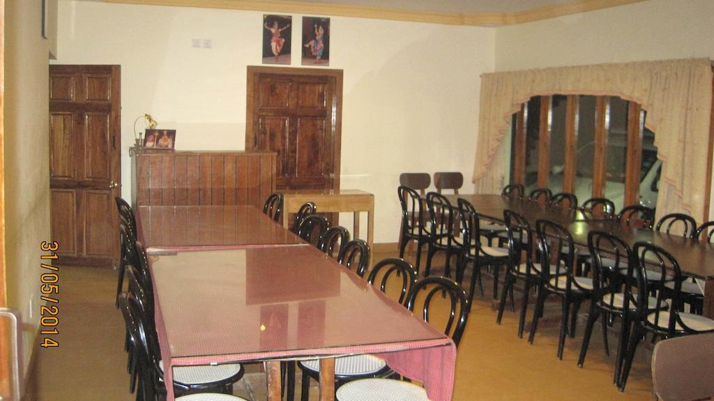 Poopada Hotel Munnar Kültér fotó